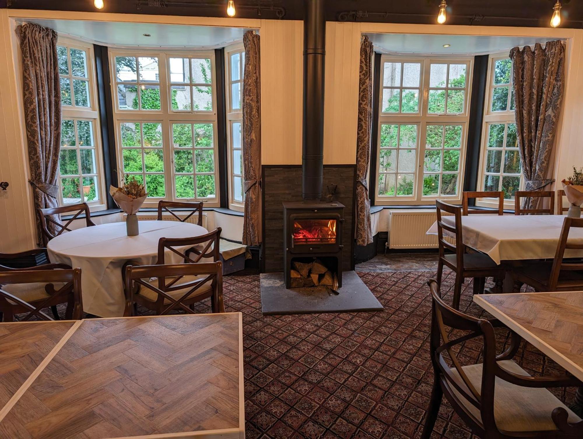 Bed and Breakfast The Chelsea à Llandudno Extérieur photo