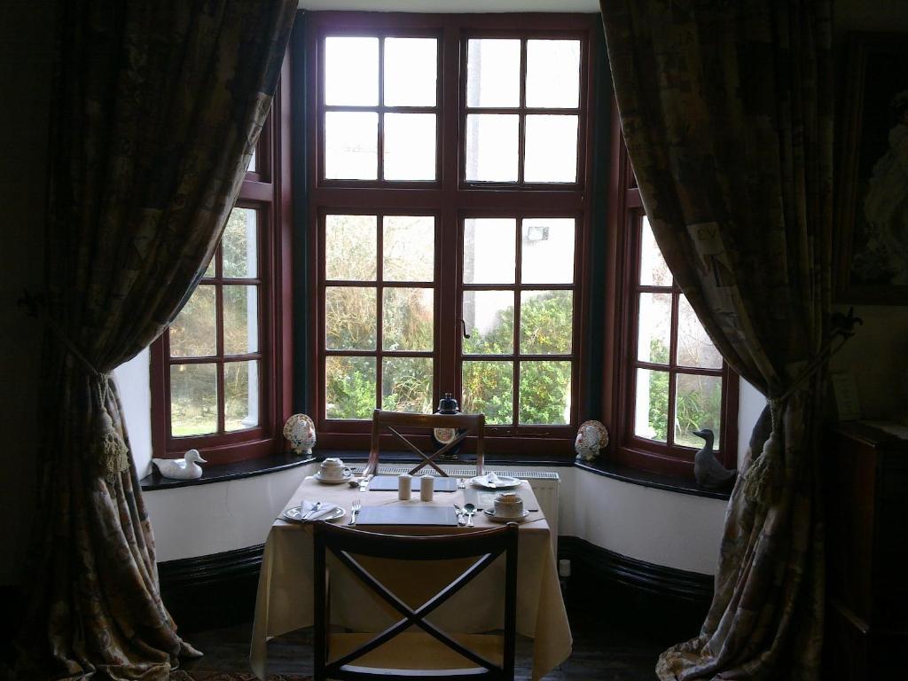 Bed and Breakfast The Chelsea à Llandudno Extérieur photo
