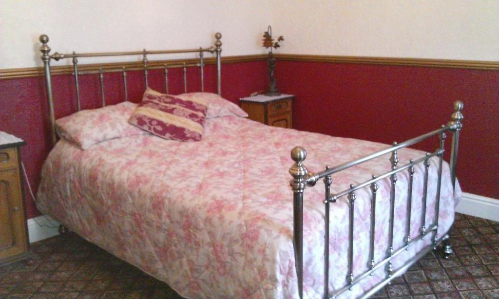 Bed and Breakfast The Chelsea à Llandudno Chambre photo