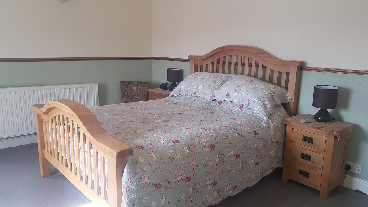 Bed and Breakfast The Chelsea à Llandudno Extérieur photo
