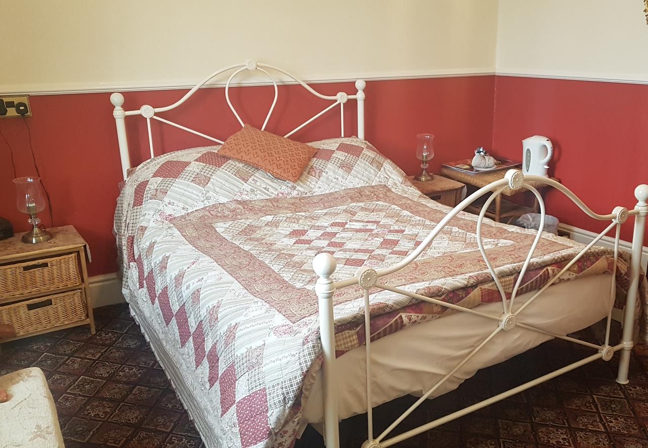 Bed and Breakfast The Chelsea à Llandudno Extérieur photo