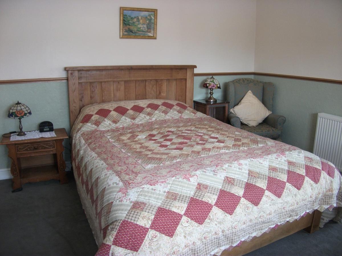Bed and Breakfast The Chelsea à Llandudno Extérieur photo