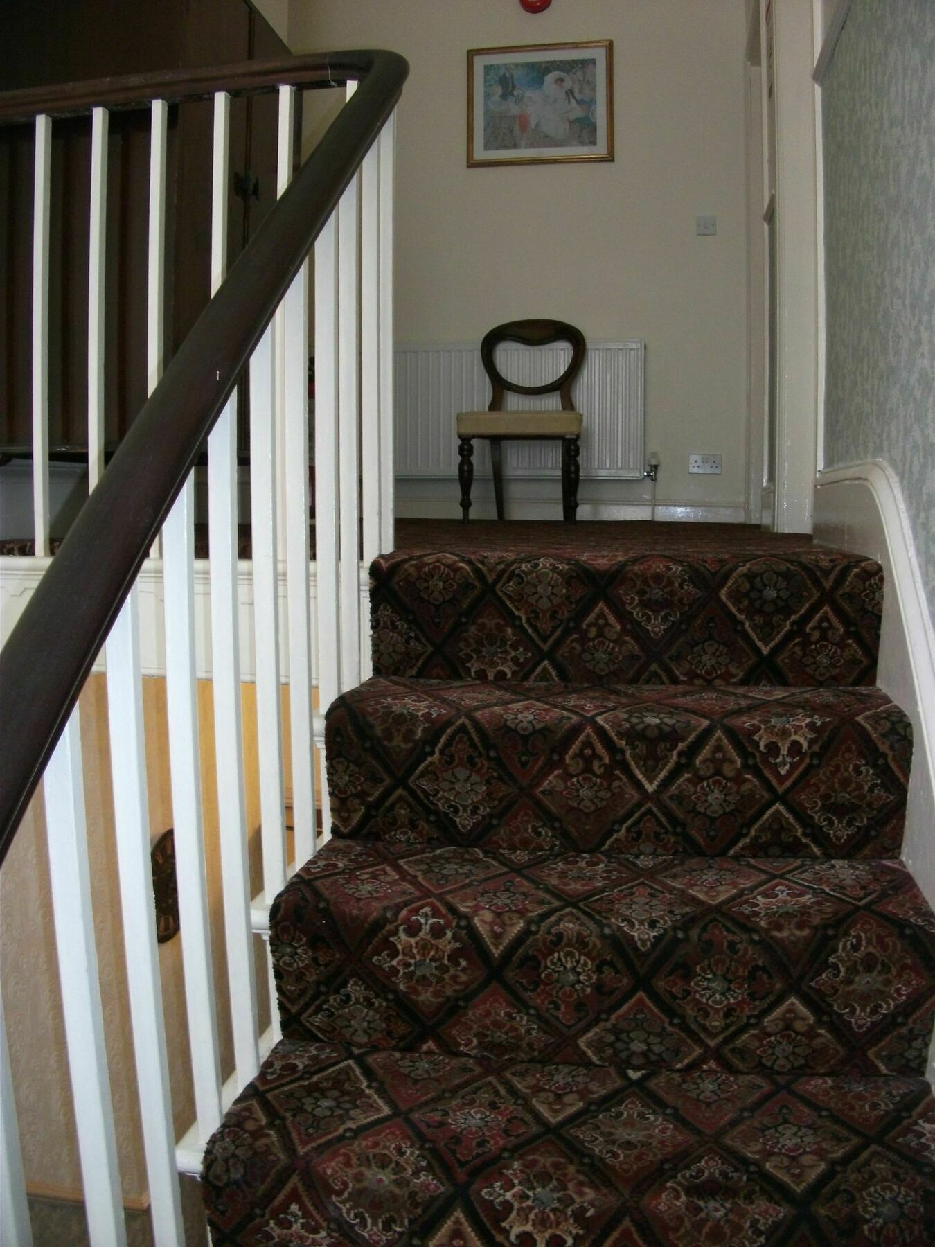 Bed and Breakfast The Chelsea à Llandudno Extérieur photo